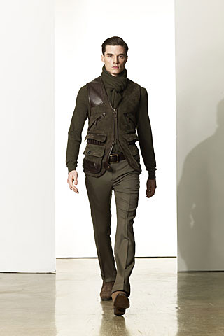 Ralph Lauren / - 2009-2010